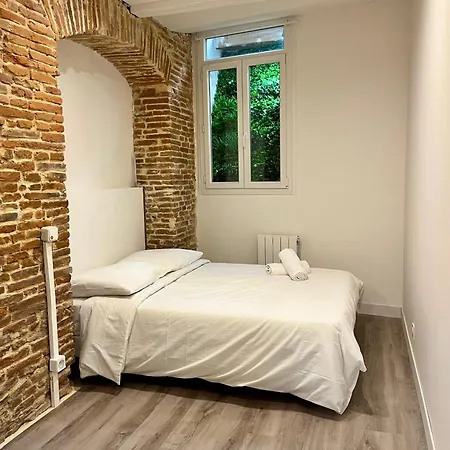 La Cave Toulousaine * Toulouse