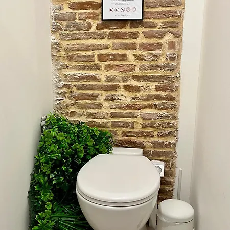 Apartamento La Cave Toulousaine