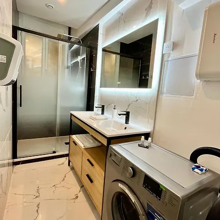 Apartmán La Cave Toulousaine