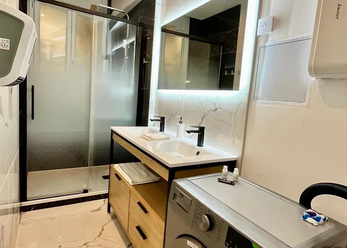 Apartamento La Cave Toulousaine