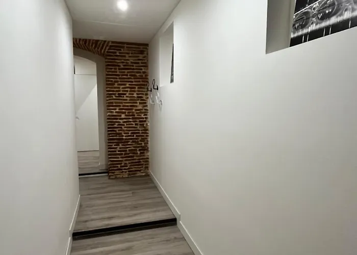 La Cave Toulousaine Appartement