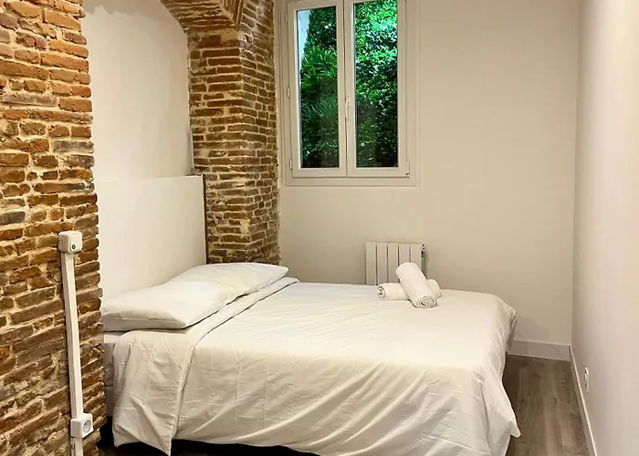 La Cave Toulousaine * Toulouse