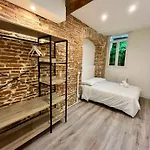 La Cave Toulousaine Lejlighed *