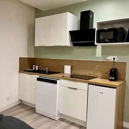 La Cave Toulousaine *