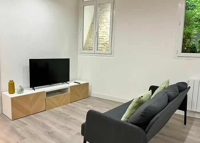 Apartment La Cave Toulousaine Toulouse