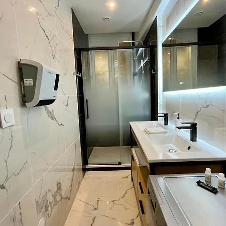 La Cave Toulousaine Тулуза